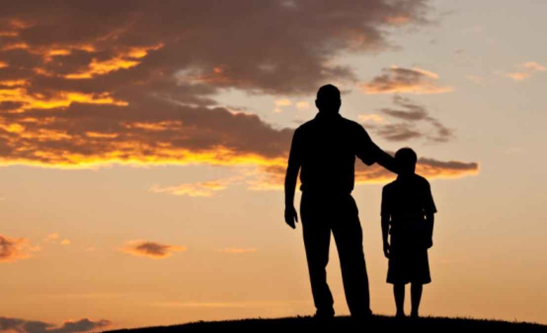 Of Fathers and Fatherhood
